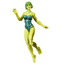 Hasbro Marvel Legends Series Marvel's Marrina Action Figure 15cm