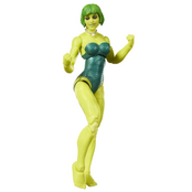 Marvel Legends Series Marvel's Marrina Action Figure 15cm