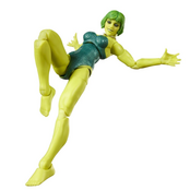 Marvel Legends Series Marvel's Marrina Action Figure 15cm