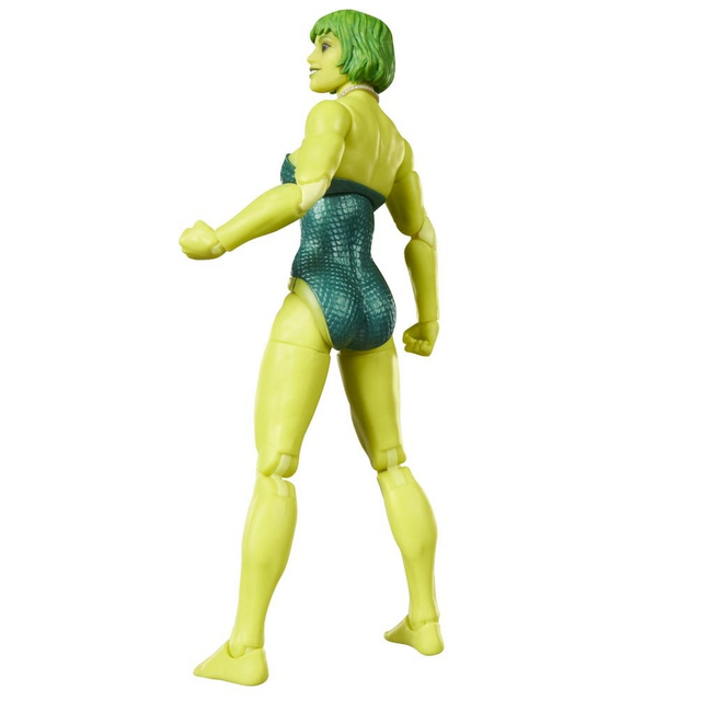 Marvel Legends Series Marvel's Marrina Action Figure 15cm