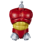 Marvel Legends Series Marvel's Marrina Action Figure 15cm