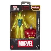 Marvel Legends Series Marvel's Marrina Action Figure 15cm