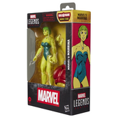 Marvel Legends Series Marvel's Marrina Action Figure 15cm