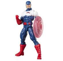 Marvel Legends Series U.S. Agent (Force Works) Action Figure 15cm