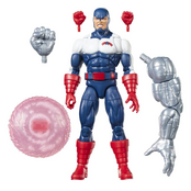 Marvel Legends Series U.S. Agent (Force Works) Action Figure 15cm