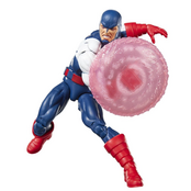 Marvel Legends Series U.S. Agent (Force Works) Action Figure 15cm