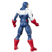 Marvel Legends Series U.S. Agent (Force Works) Action Figure 15cm