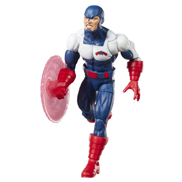 Marvel Legends Series U.S. Agent (Force Works) Action Figure 15cm