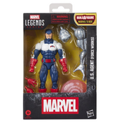 Marvel Legends Series U.S. Agent (Force Works) Action Figure 15cm