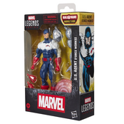 Marvel Legends Series U.S. Agent (Force Works) Action Figure 15cm