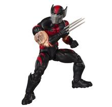Marvel Legends Series Ultimate Wolverine Action Figure 15cm
