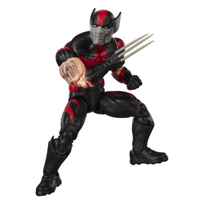 Marvel Legends Ultimate Wolverine