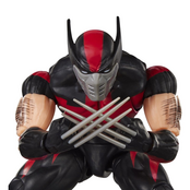 Marvel Legends Series Ultimate Wolverine Action Figure 15cm