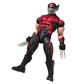 Marvel Legends Series Ultimate Wolverine Action Figure 15cm