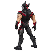 Marvel Legends Series Ultimate Wolverine Action Figure 15cm