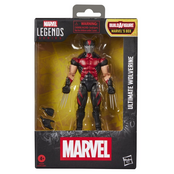 Marvel Legends Series Ultimate Wolverine Action Figure 15cm
