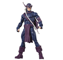 Marvel Legends Series Dark Avengers Hawkeye Action Figure 15cm
