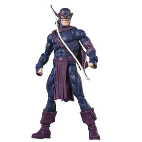Marvel Legends Dark Avengers Hawkeye
