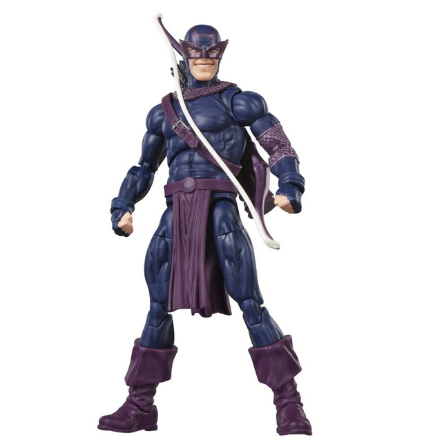 Marvel Legends Series Dark Avengers Hawkeye Action Figure 15cm