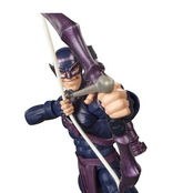 Marvel Legends Series Dark Avengers Hawkeye Action Figure 15cm