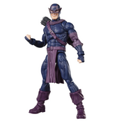 Marvel Legends Series Dark Avengers Hawkeye Action Figure 15cm
