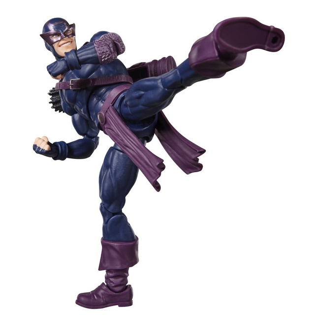 Marvel Legends Series Dark Avengers Hawkeye Action Figure 15cm