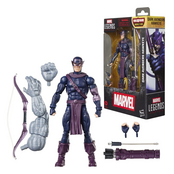 Marvel Legends Series Dark Avengers Hawkeye Action Figure 15cm