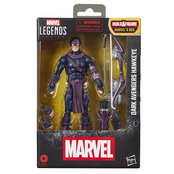 Marvel Legends Series Dark Avengers Hawkeye Action Figure 15cm