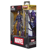 Marvel Legends Series Dark Avengers Hawkeye Action Figure 15cm
