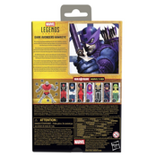 Marvel Legends Series Dark Avengers Hawkeye Action Figure 15cm
