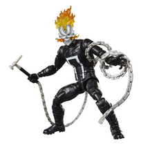 Marvel Legends Series Ghost Rider (Robbie Reyes) Action Figure 15cm