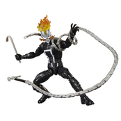 Marvel Legends Series Ghost Rider (Robbie Reyes) Action Figure 15cm
