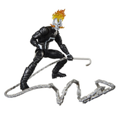 Marvel Legends Series Ghost Rider (Robbie Reyes) Action Figure 15cm
