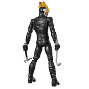 Marvel Legends Series Ghost Rider (Robbie Reyes) Action Figure 15cm