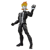 Marvel Legends Series Ghost Rider (Robbie Reyes) Action Figure 15cm