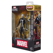 Marvel Legends Series Ghost Rider (Robbie Reyes) Action Figure 15cm
