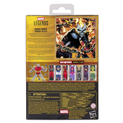 Marvel Legends Series Ghost Rider (Robbie Reyes) Action Figure 15cm