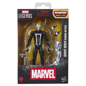 Marvel Legends Series Ghost Rider (Robbie Reyes) Action Figure 15cm