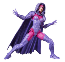 Marvel Legends Series Psylocke Action Figure 15cm