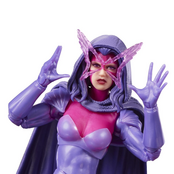 Marvel Legends Series Psylocke Action Figure 15cm