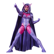 Marvel Legends Series Psylocke Action Figure 15cm