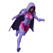Marvel Legends Series Psylocke Action Figure 15cm
