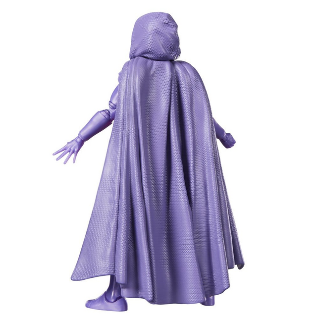 Marvel Legends Series Psylocke Action Figure 15cm