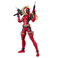 Hasbro Marvel Legends Series Lady Deadpool Action Figure 15cm