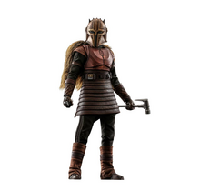 Star Wars The Mandalorian The Armorer Action Figure (2021 Toy Fair Exclusive) 29cm