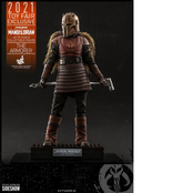 Star Wars The Mandalorian The Armorer Action Figure (2021 Toy Fair Exclusive) 29cm