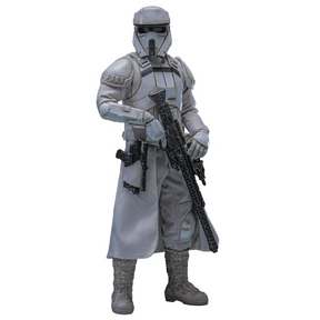 Star Wars Imperial Remnant AT-RT Driver