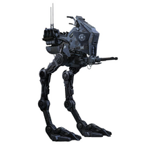 Star Wars: The Mandalorian & Grogu Movie Masterpiece AT-RT Vehicle 60cm