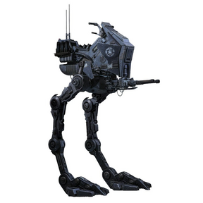 Star Wars: The Mandalorian & Grogu AT-RT