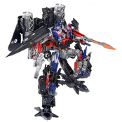 Transformers Dramatic Capture Series Jetfire Combiner 24cm